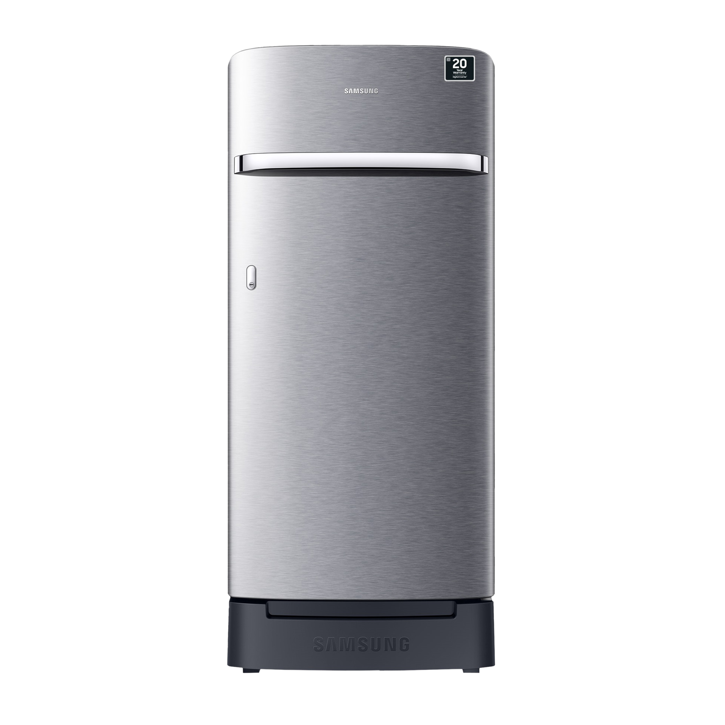 Buy SAMSUNG 189 Litres 5 Star Direct Cool Single Door Refrigerator